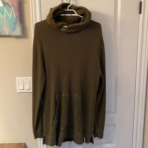 Le31 by Simons hoodie sweater